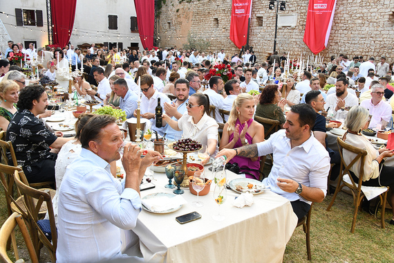 Čak 20 istarskih restorana u Michelinovu vodiču za ovu godinu, četiri imaju zvjezdice