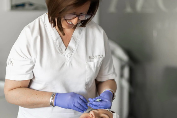 Budućnost estetske medicine: prirodna regeneracija kože uz polinukleotide