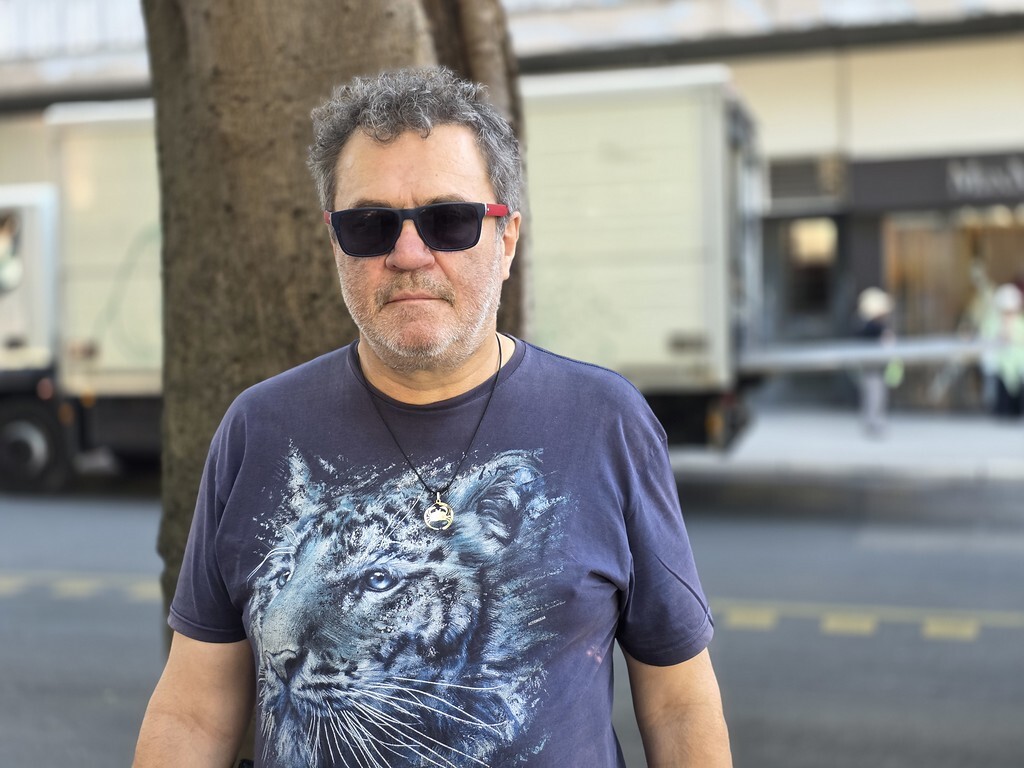 Foto: Ivor Balen