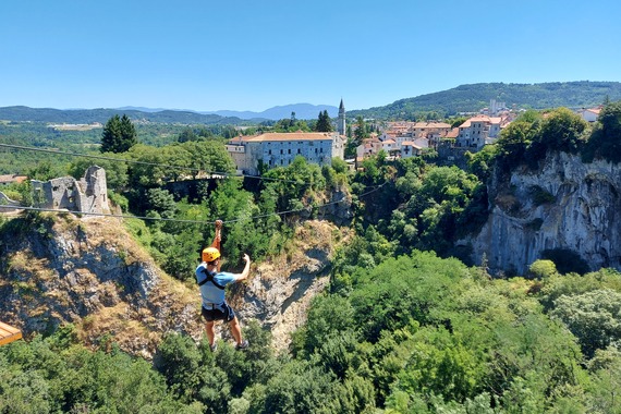 Istra nastavlja zaokret prema turizmu više vrijednosti