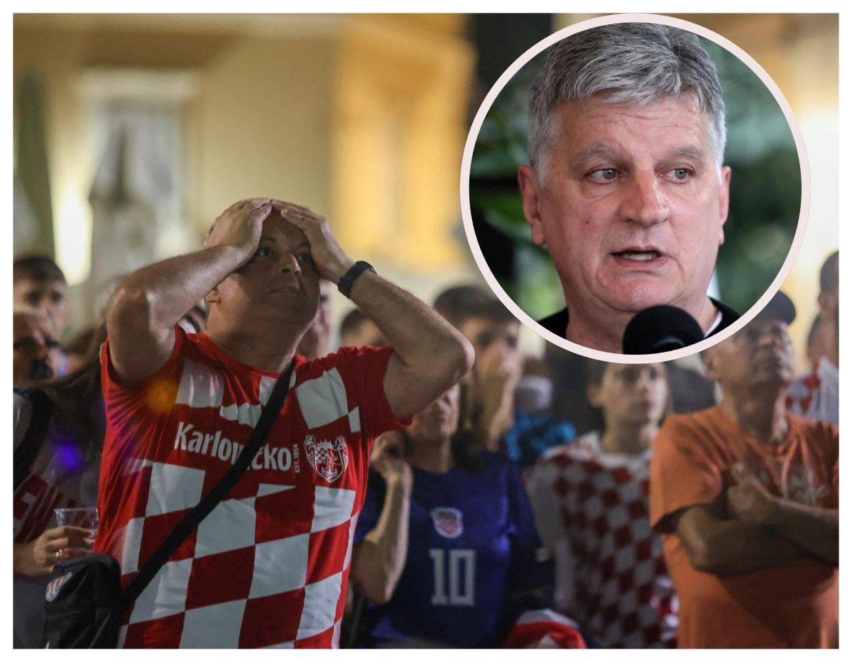 Foto: Srećko Niketić/Pixsell/Istarski.hr