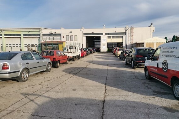'Kako je moguće da u Puli tehnički pregled traje pola sata, a u Labinu nekoliko dana?'