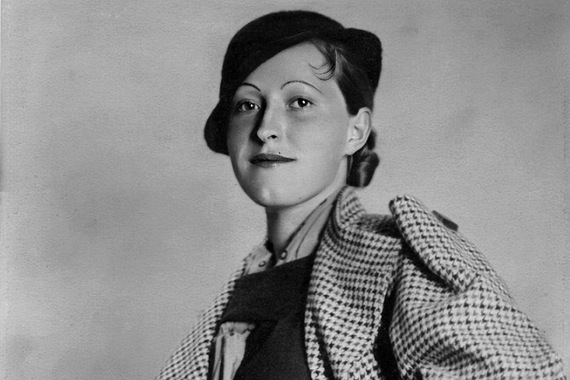Rođena u Puli, filmom 'Las Furias' ušla u povijest argentinske kinematografije
