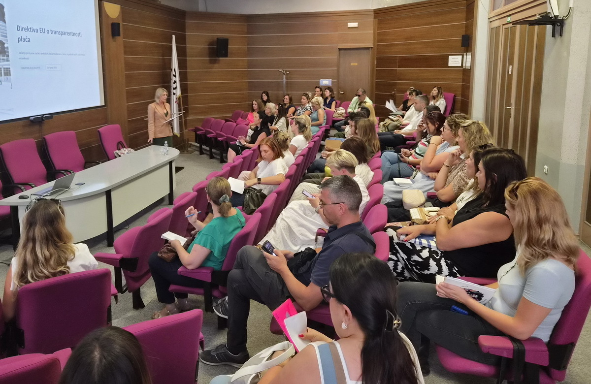 Seminar u HGK – Županijskoj komori