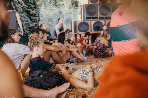 Omiljeni festival rasprodan prije objave lineupa: Velika imena stižu na Escape the City
