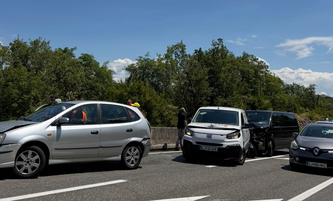Foto: čitatelj