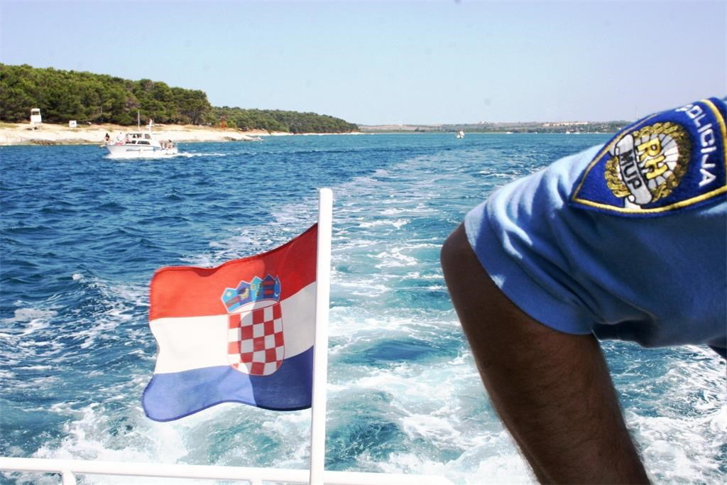 Foto: PU Istarska