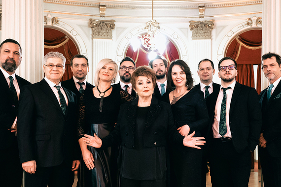Počela koncertna sezona u Eufrazijani i Jazz u Lapidariju, ovog vikenda Poreč Cocktail Festival