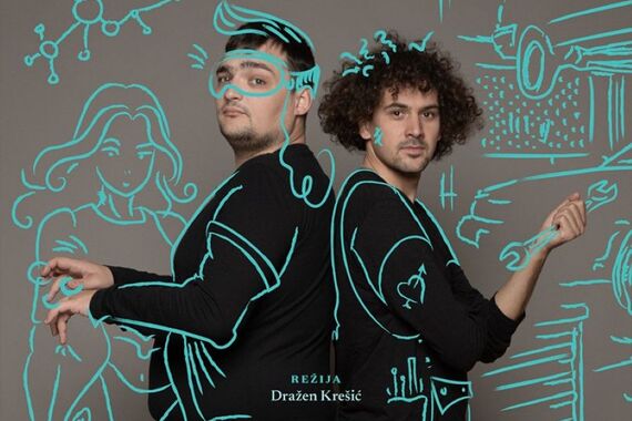 Bembo Fest ide dalje: ovog tjedna komedija o umjetnoj inteligenciji i koncert 'Bel canto italiano'