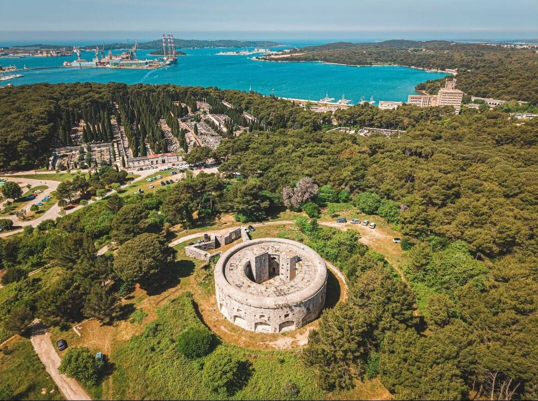 Fort San Giorgio