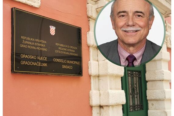 IDS Rovinj: Otpremnina direktoru je previsoka, ali SDP izvrće činjenice. Nimčević tada nije bio predsjednik Vijeća'