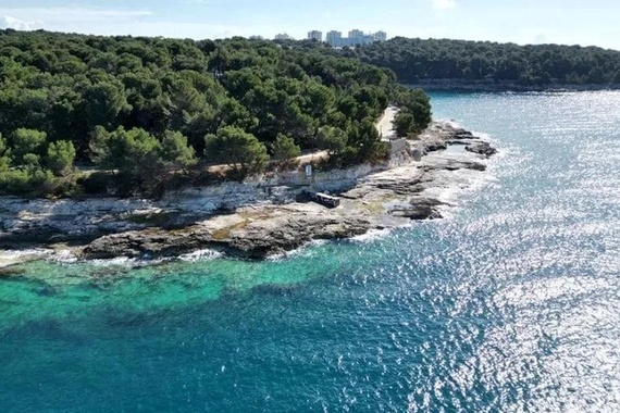 'O Lungomareu i Lučici Delfin treba raspravljati uz vremenski odmak, a ne isti dan'