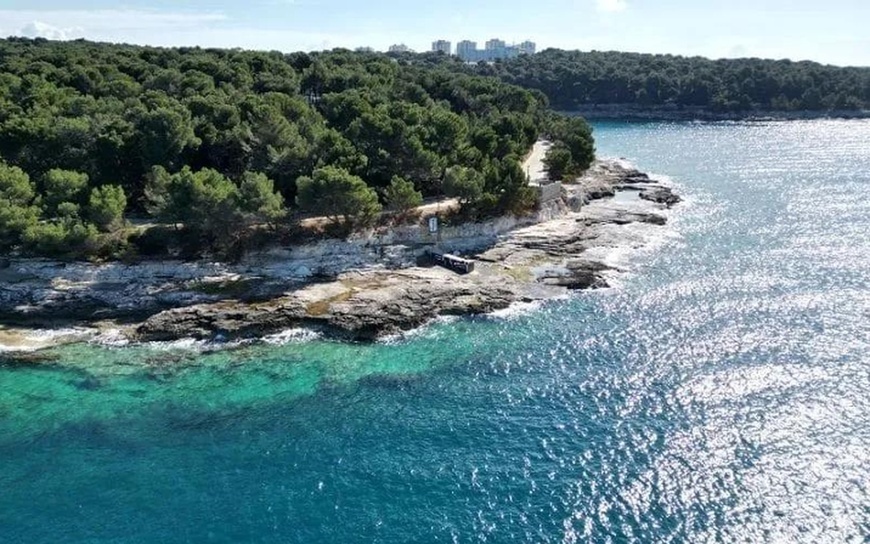 Lungomare