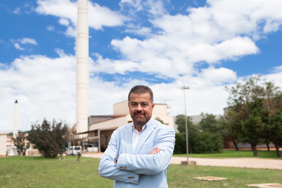 Fonović: 'Pokrećemo vlastitu briketaru i otvaramo desetak novih radnih mjesta'