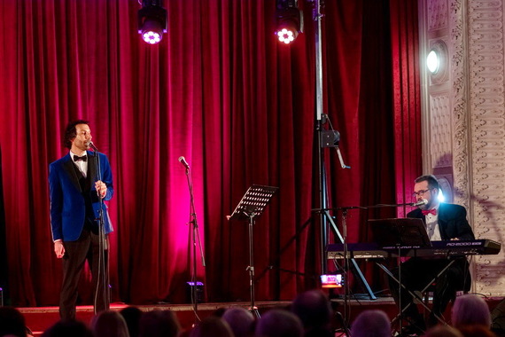 U nedjelju Tribute to Oliver Dragojević u Balama