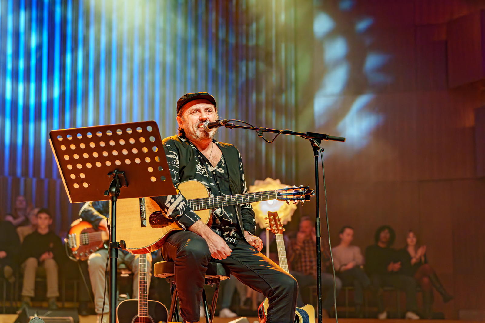 Foto: Ivan Lesić