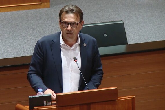 Milos: Bez kvalitetnog javnog prijevoza nema ravnomjernog razvoja Istre