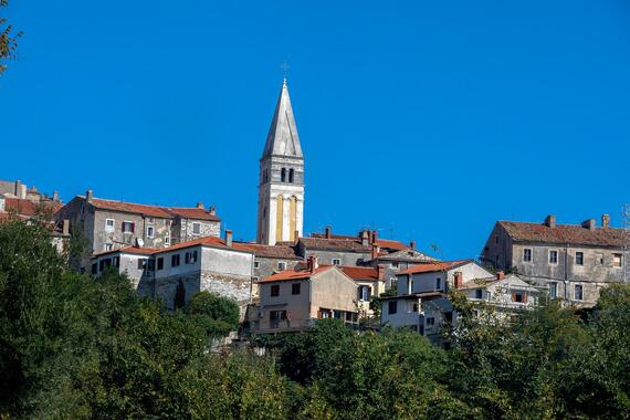 Uhićenja na području grada Buja, akcija se provodi prema više osoba