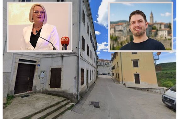 'Nekad je to za vas bila rasprodaja obiteljskog srebra, a danas…': Cvitan spustio Jašić, ona mu uzvratila