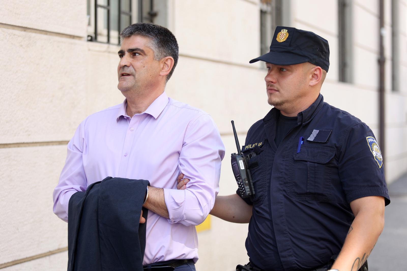 Foto: Nel Pavletić/Pixsell