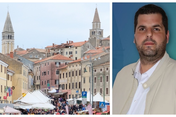 Ivica Ćošković: 'Građani Buja zaslužuju odgovore'