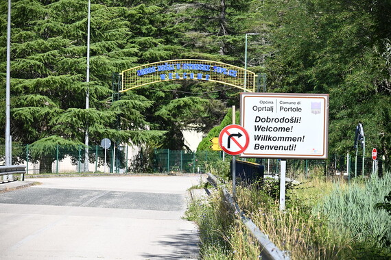 Pred Istarskim toplicama je novi život. Vlasnik bi trebala postati tvrtka koja stoji iza riječkog Medica