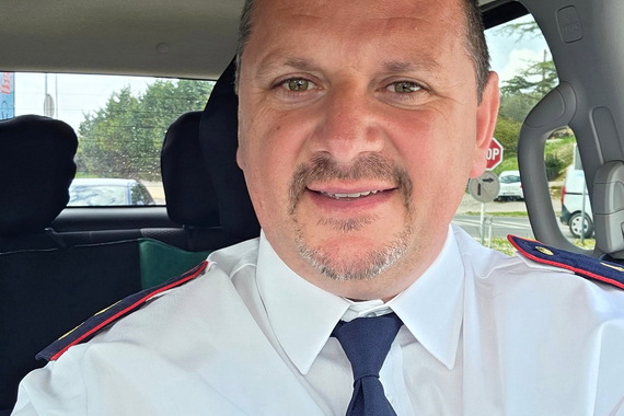 Rašić prozvao Puzigaću: Je li to najava njegove kandidature za gradonačelnika Buja?