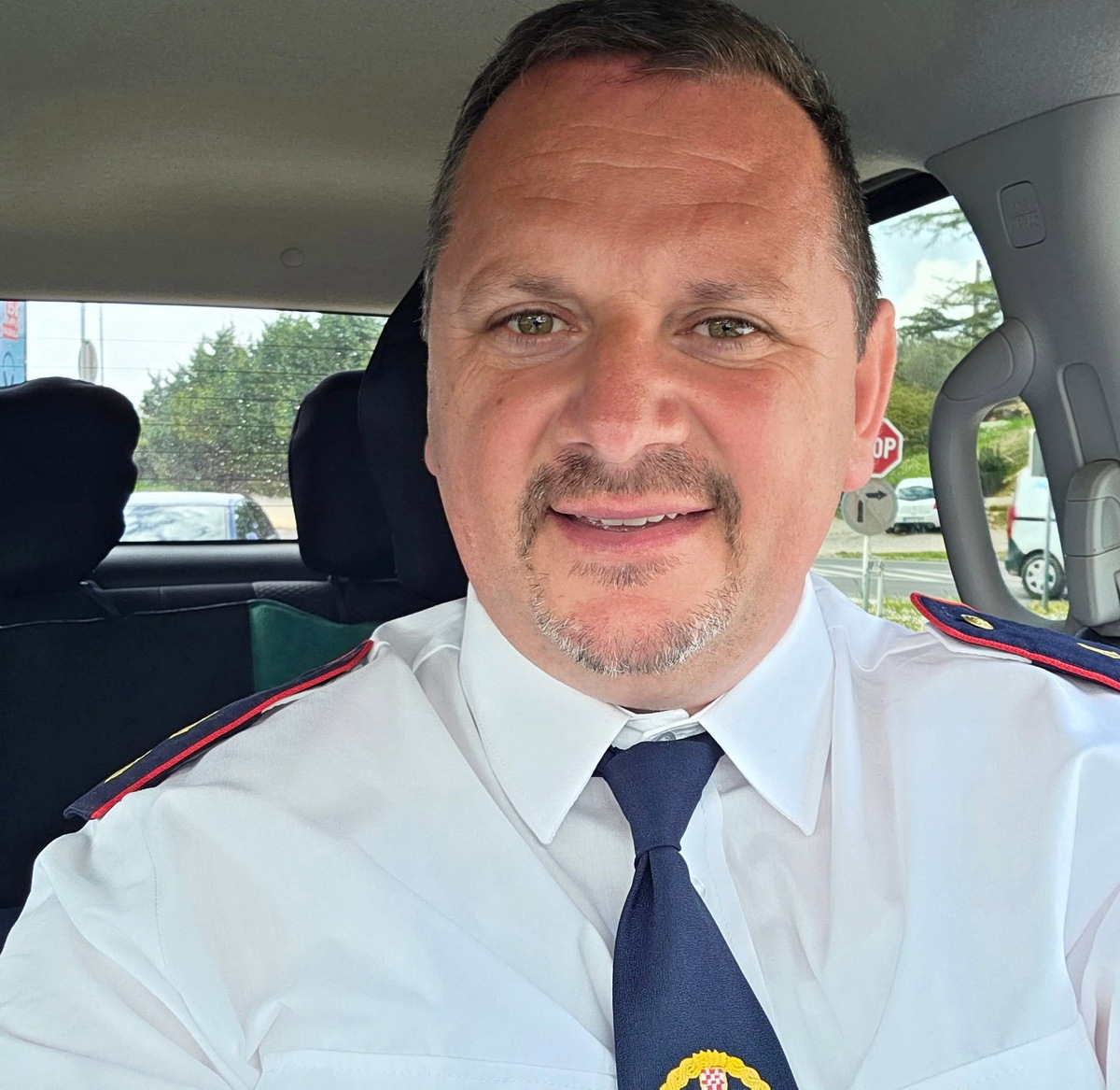 Goran Rašić