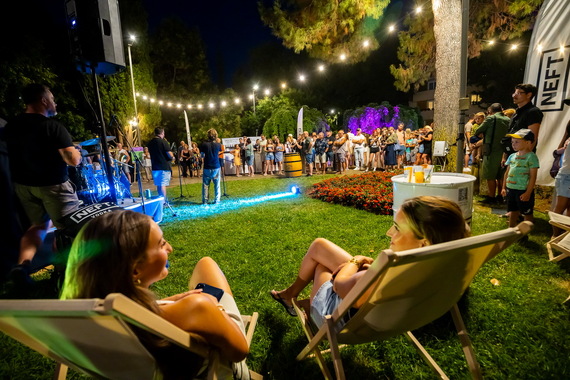 Uspješno održano drugo izdanje POCO festivala