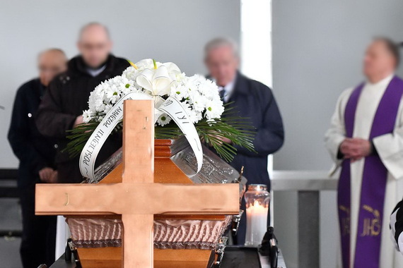 Neke istarske općine daju jednokratnu pomoć u slučaju smrti člana obitelji