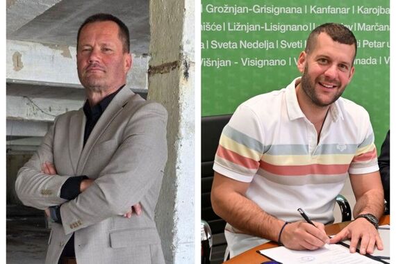 Kuca li uopće 'Srce Istre'? Dvije HDZ-ove općine napustile zajedničku razvojnu agenciju: 'Ne treba nam to'