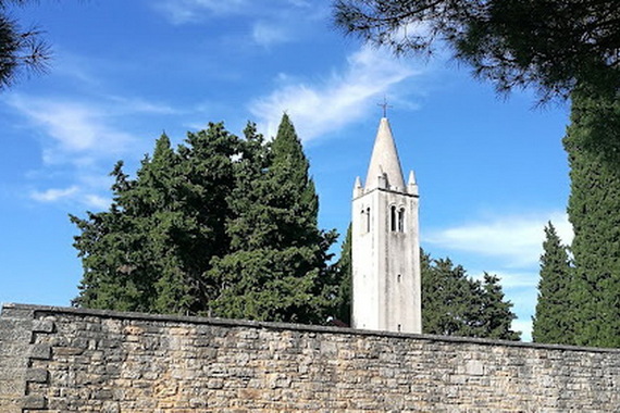 Vrsar nije jedini u Istri s jednokratnom pomoći za pogrebne troškove