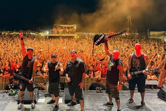 Pula postaje prijestolnica undergrounda: stižu njujorške legende, festival posvećen preminulim prijateljima