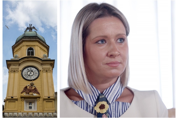 TZ Rijeka treba tiskati majice na kojima su napisane samo dvije riječi