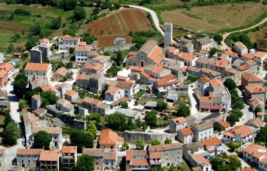 Sveti Lovreč