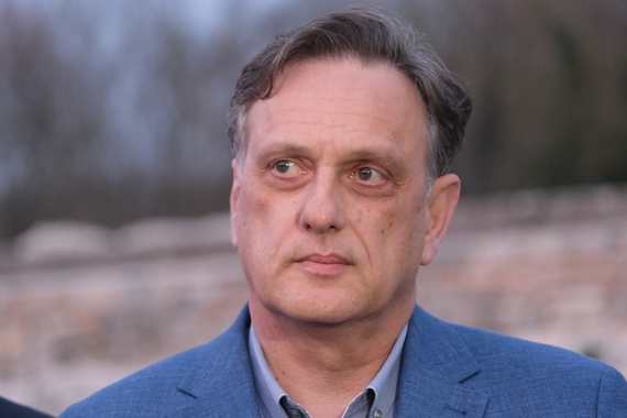 'Vrijeme je da Dalibor Paus i IDS preuzmu političku odgovornost za Kaštijun'