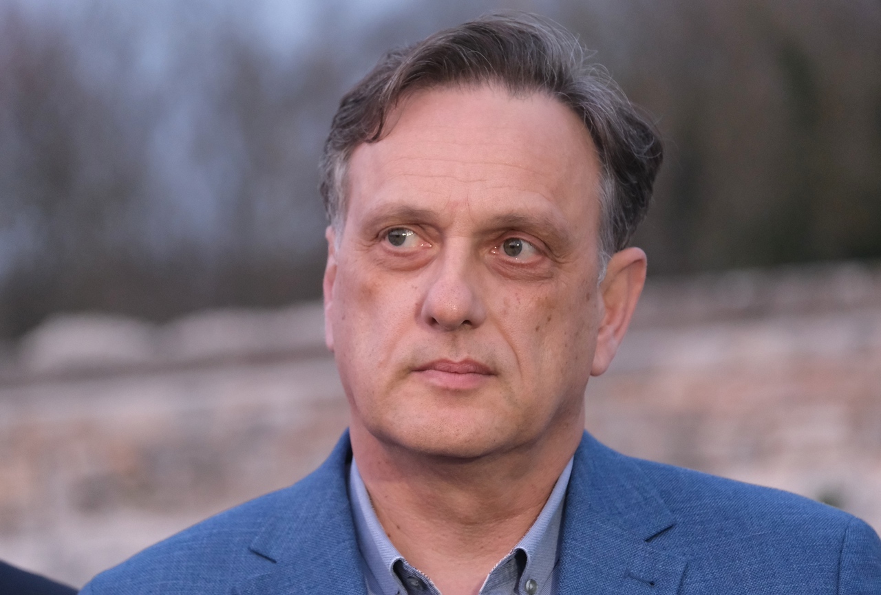 Anton Kliman