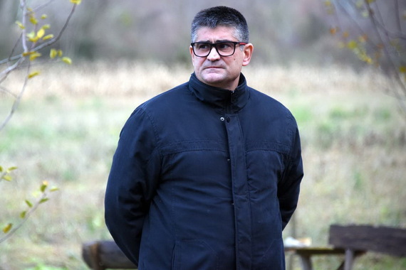 Vižintin ostaje gradonačelnik: kazneni postupak ne znači kraj političke karijere