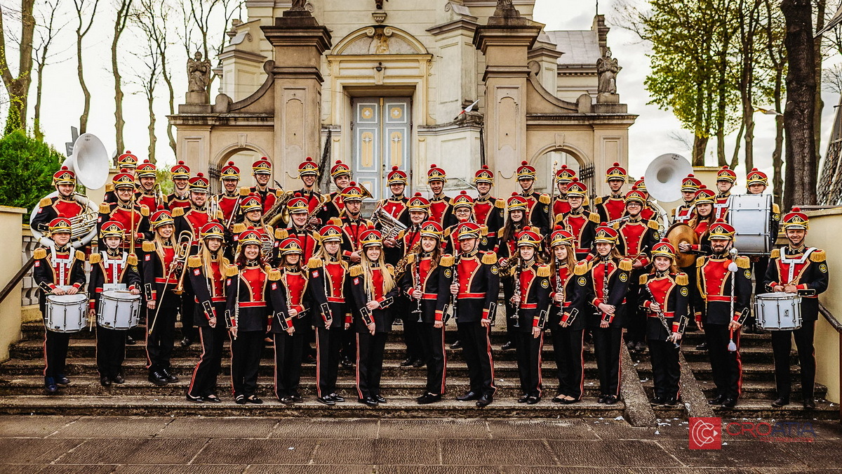 Kramsk Brass Band 