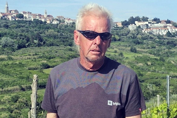 Fabrizio Vižintin imenovao privremenog zamjenika, vijest objavila Bojana Puzigaća