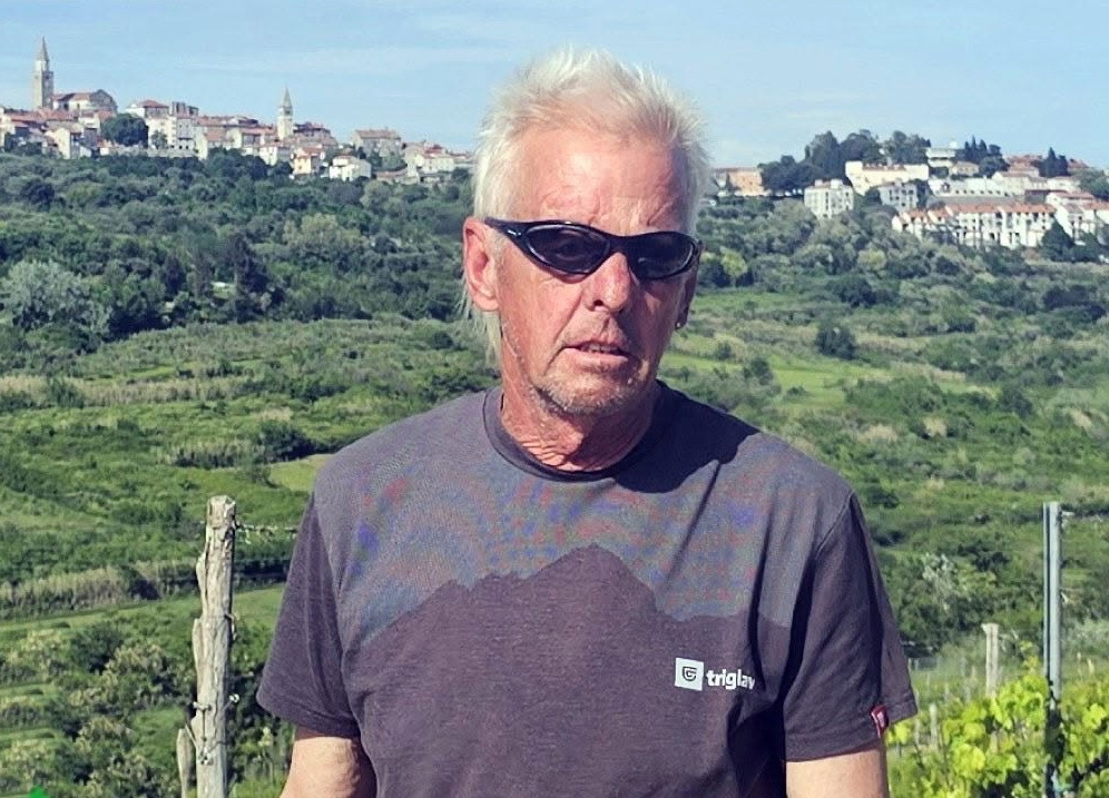 Danilo Pištan