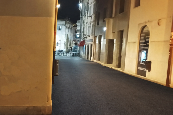 U Ulici Sergijevaca u Puli fizički napadnut bivši član KUD-a Idijoti