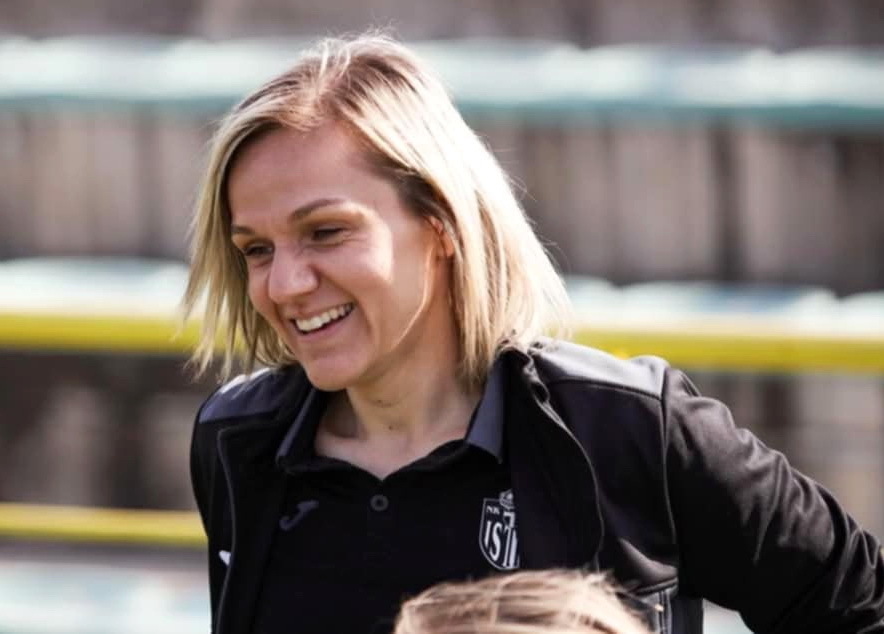 Helena Babić