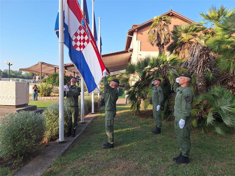 Foto: PU Istarska