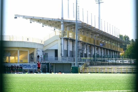 Istra dovela veznjaka iz Alavesa