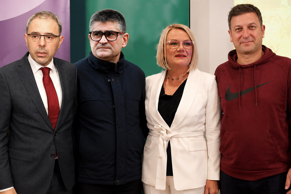 Nikad uzbudljivija prva godina mandata: čak četiri istarska grada tresu političke krize