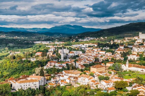 Apsurd na Pazinštini: šest lokalnih samouprava, a jedne službene novine