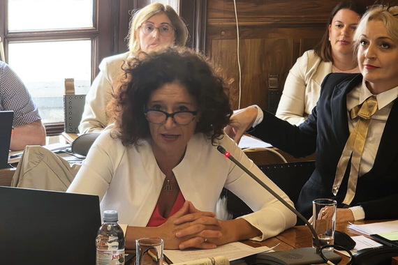 Saznajemo koji su razlozi izlaska Lorene Boljunčić iz koalicije