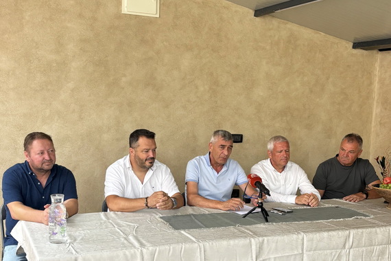 PILOT PROJEKT Na četiri istarska gospodarstva bit će utovljeno 250 odojaka