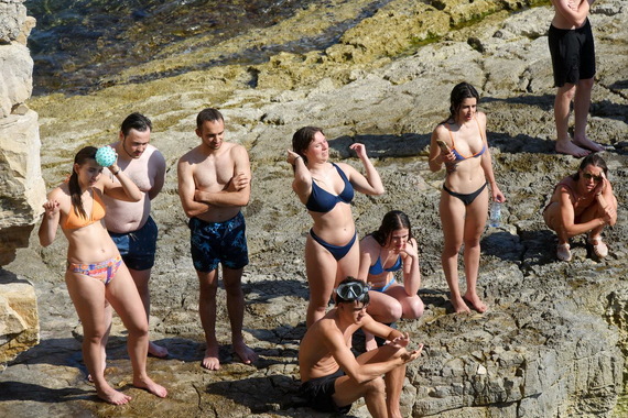 'Hrvatskoj ne trebaju turistički direktori koji će u srpnju i kolovozu brojati dolaske i noćenja - tada će gosti doći i bez njih'